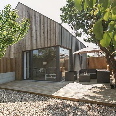Villa Arneiro 1 Maçeira Dış mekan fotoğraf