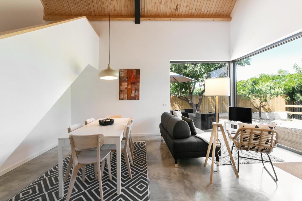 Villa Arneiro 1 Maçeira Dış mekan fotoğraf