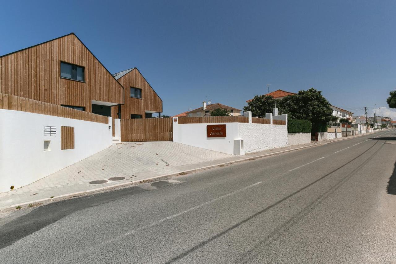 Villa Arneiro 1 Maçeira Dış mekan fotoğraf