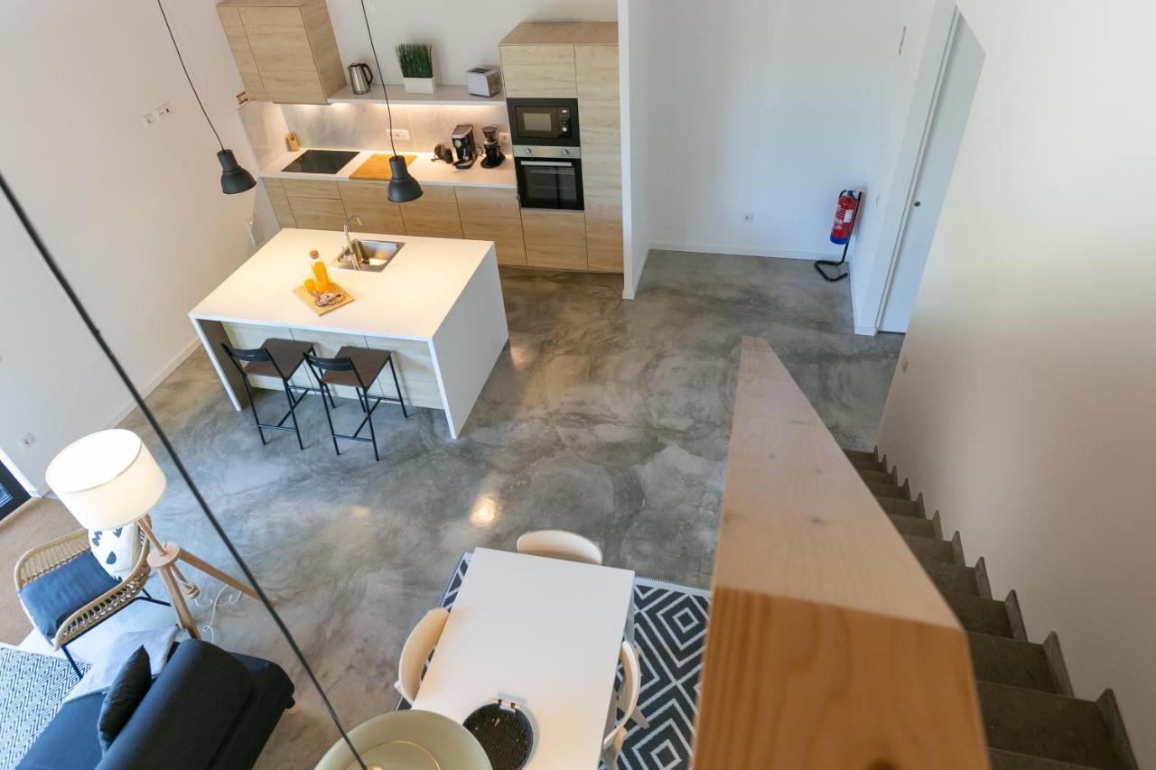 Villa Arneiro 1 Maçeira Dış mekan fotoğraf