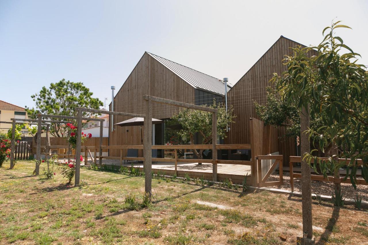 Villa Arneiro 1 Maçeira Dış mekan fotoğraf