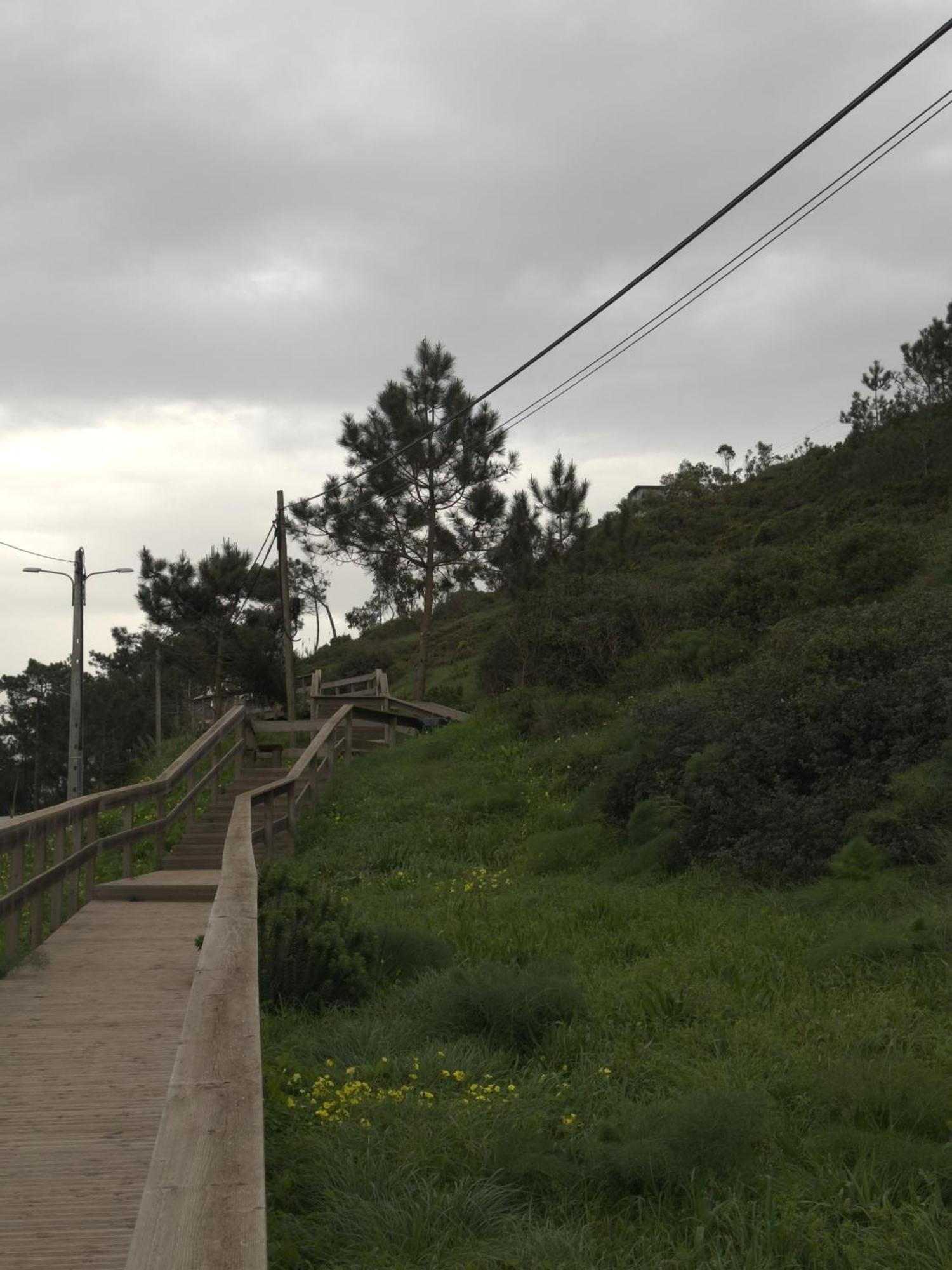 Villa Arneiro 1 Maçeira Dış mekan fotoğraf
